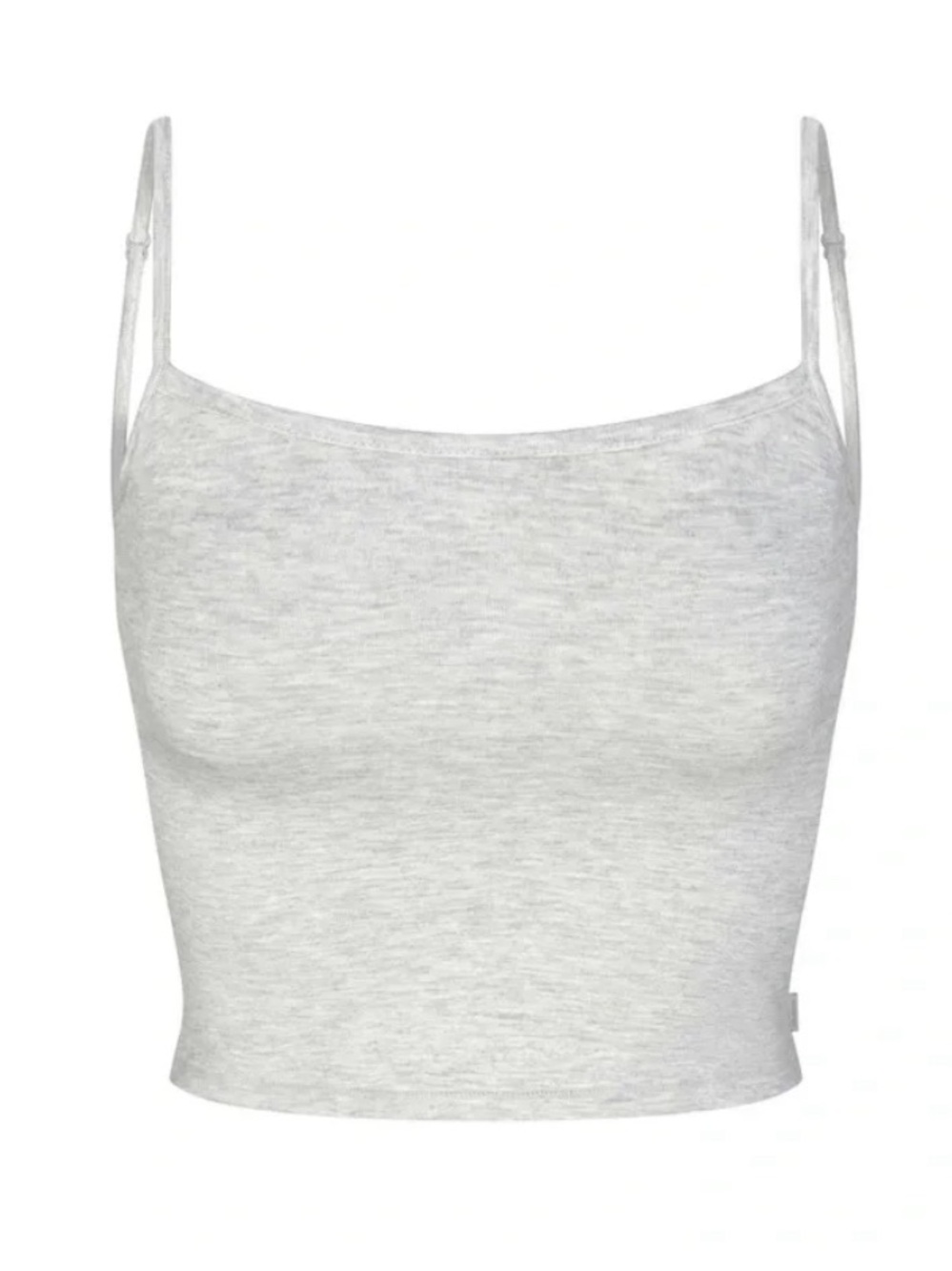 SKIMS Cotton Jersey Sleep Cami - Size Small